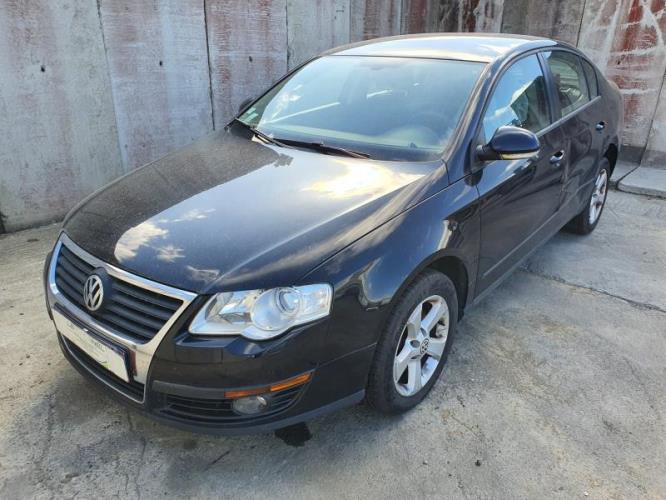 Image Aile avant gauche - VOLKSWAGEN PASSAT 5