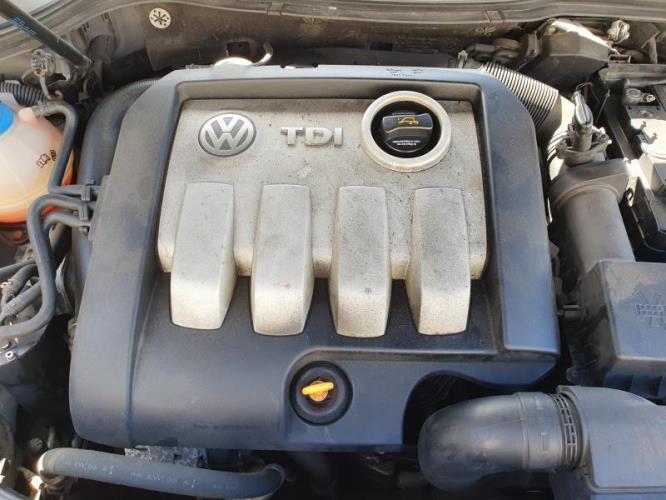 Image Aile avant gauche - VOLKSWAGEN PASSAT 5