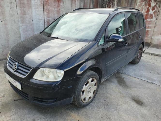 Image Retroviseur droit - VOLKSWAGEN TOURAN 1