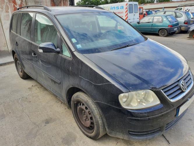 Image Retroviseur droit - VOLKSWAGEN TOURAN 1