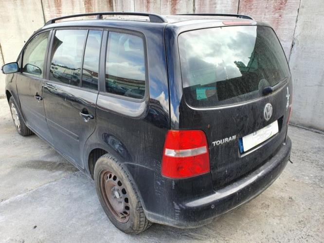 Image Retroviseur droit - VOLKSWAGEN TOURAN 1