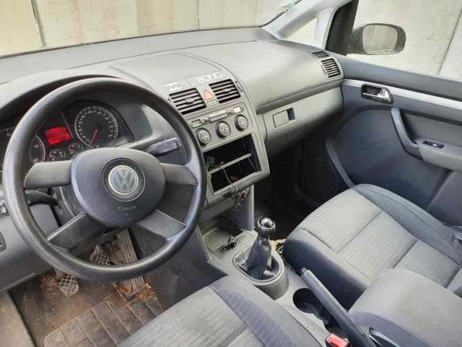 Image Retroviseur droit - VOLKSWAGEN TOURAN 1