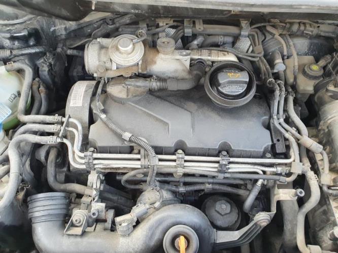 Image Retroviseur droit - VOLKSWAGEN TOURAN 1