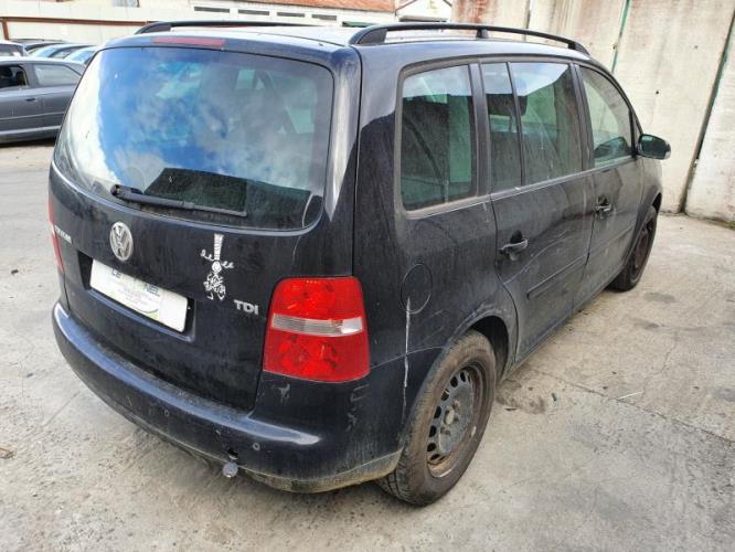 Image Retroviseur droit - VOLKSWAGEN TOURAN 1