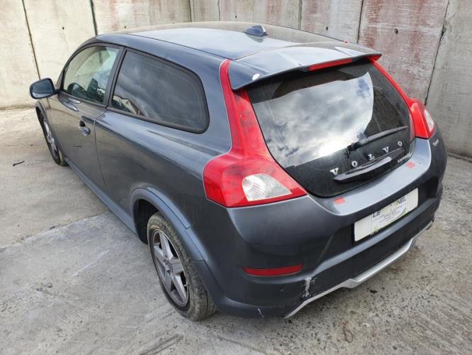 Image Boite de vitesses - VOLVO C 30