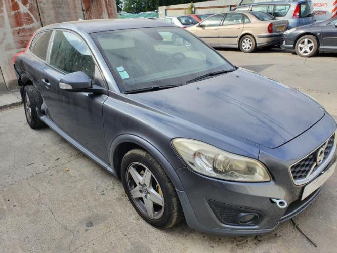 Image Boite de vitesses - VOLVO C 30