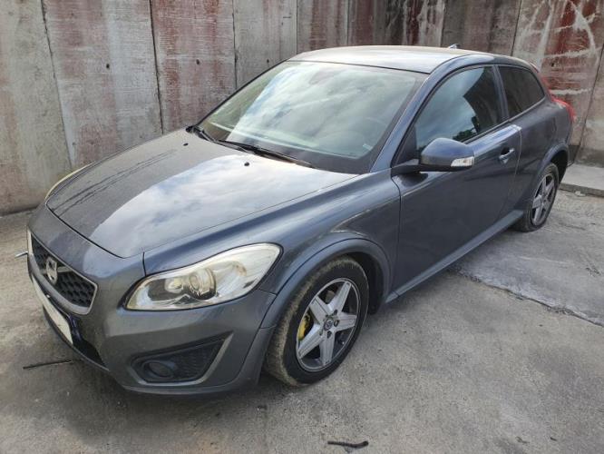 Image Boite de vitesses - VOLVO C 30