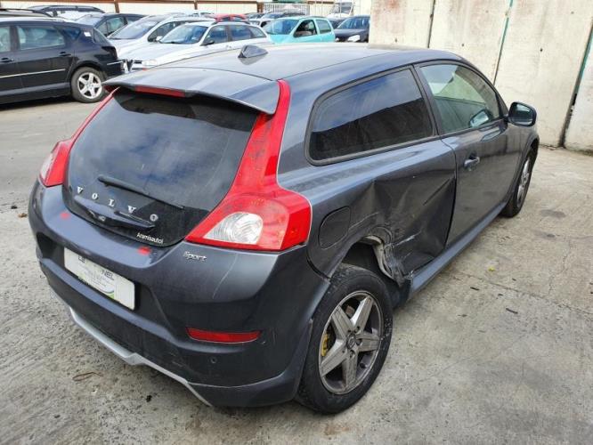 Image Boite de vitesses - VOLVO C 30