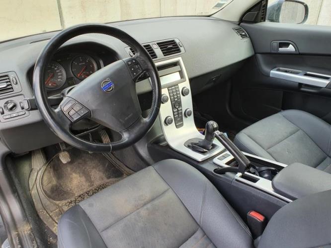 Image Boite de vitesses - VOLVO C 30