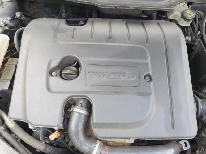 Image Boite de vitesses - VOLVO C 30