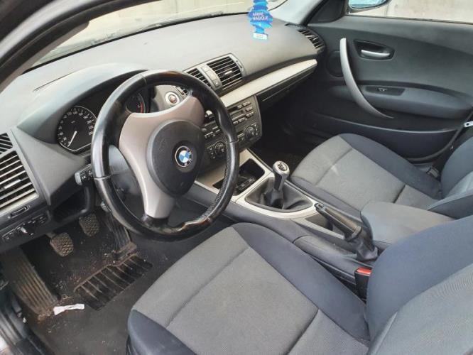 Image Retroviseur droit - BMW SERIE 1 E87