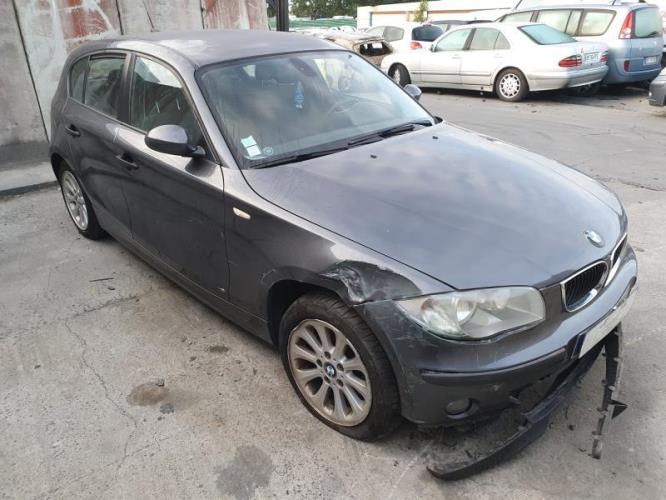 Image Retroviseur droit - BMW SERIE 1 E87