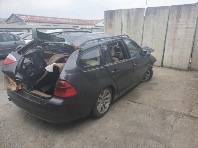 Image Feu arriere principal gauche (feux) - BMW SERIE 3 E91