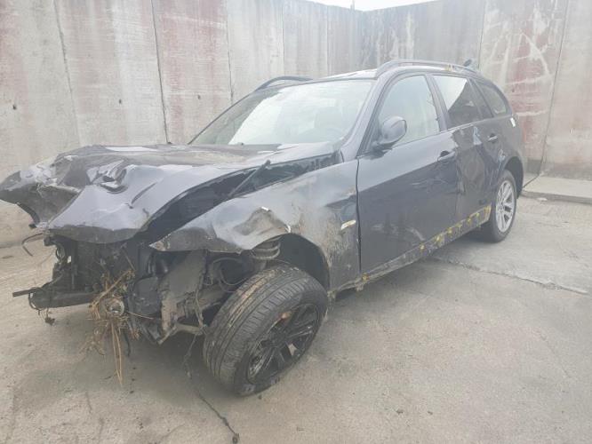 Image Feu arriere principal gauche (feux) - BMW SERIE 3 E91