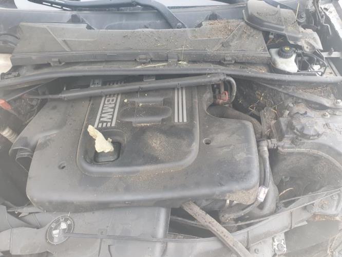 Image Feu arriere principal gauche (feux) - BMW SERIE 3 E91