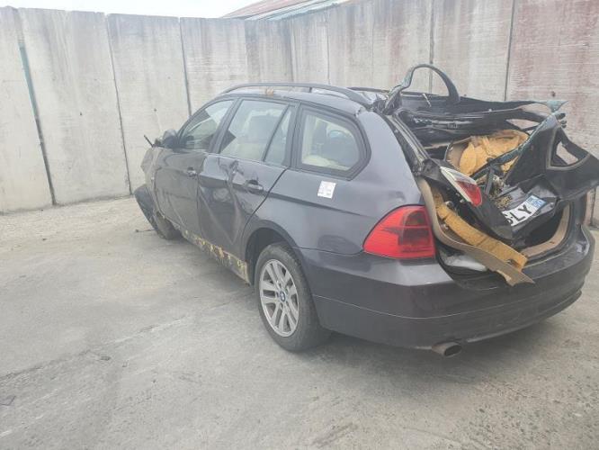 Image Feu arriere principal gauche (feux) - BMW SERIE 3 E91