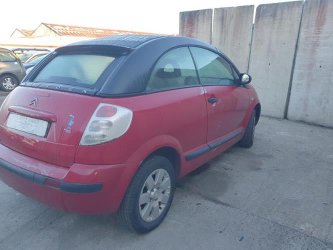 Image Retroviseur droit - CITROEN C3 PLURIEL