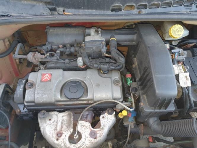 Image Retroviseur droit - CITROEN C3 PLURIEL