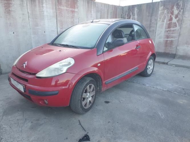 Image Retroviseur droit - CITROEN C3 PLURIEL