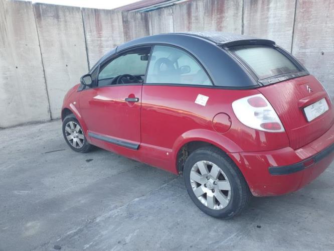 Image Retroviseur droit - CITROEN C3 PLURIEL