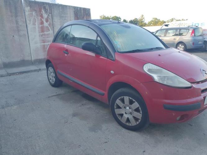 Image Retroviseur droit - CITROEN C3 PLURIEL