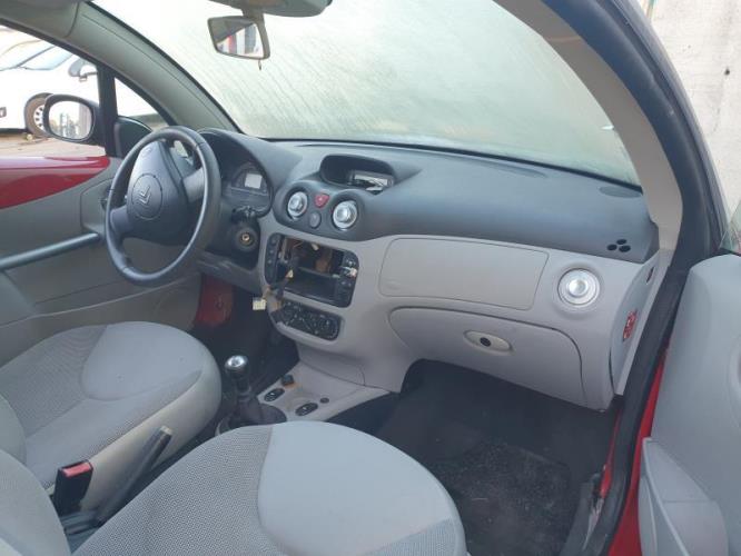 Image Retroviseur droit - CITROEN C3 PLURIEL