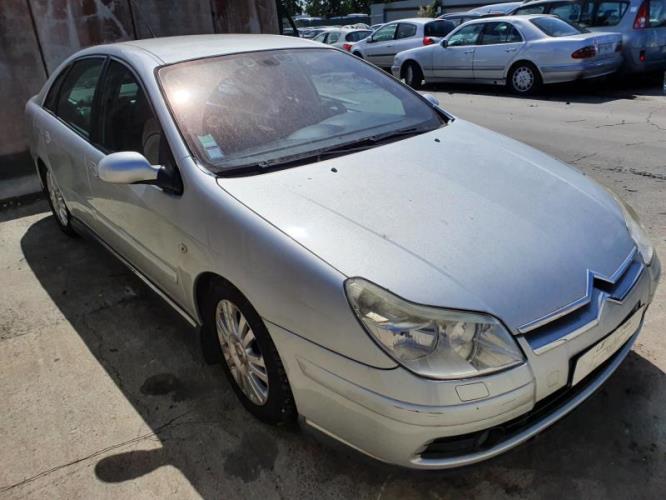Image Retroviseur gauche - CITROEN C5 1