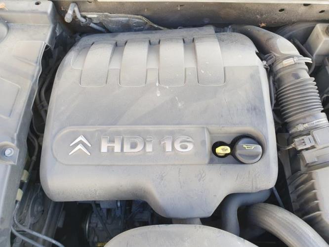 Image Retroviseur gauche - CITROEN C5 1