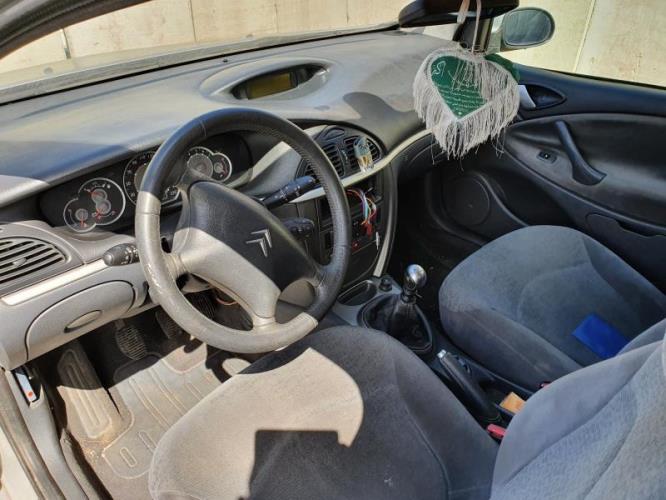 Image Retroviseur gauche - CITROEN C5 1