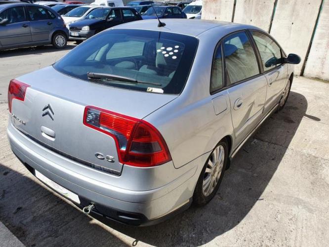 Image Retroviseur gauche - CITROEN C5 1