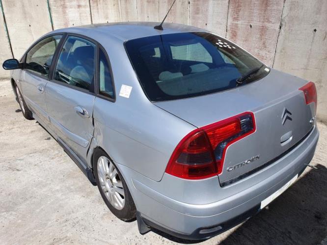Image Retroviseur gauche - CITROEN C5 1