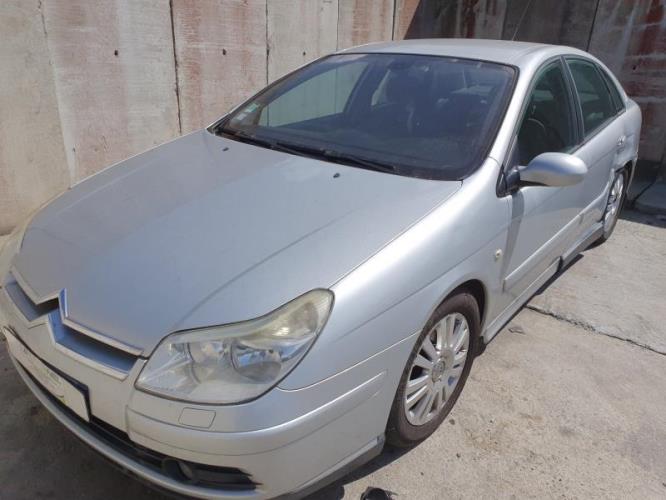 Image Retroviseur gauche - CITROEN C5 1