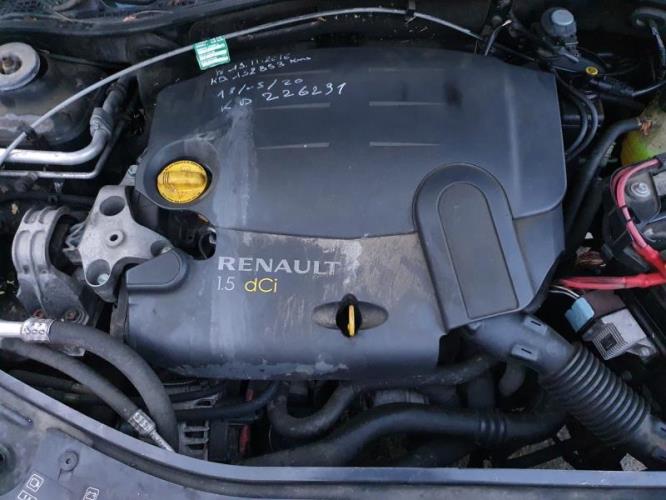 Image Retroviseur droit - DACIA LOGAN MCV 1
