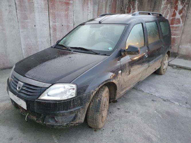 Image Retroviseur droit - DACIA LOGAN MCV 1