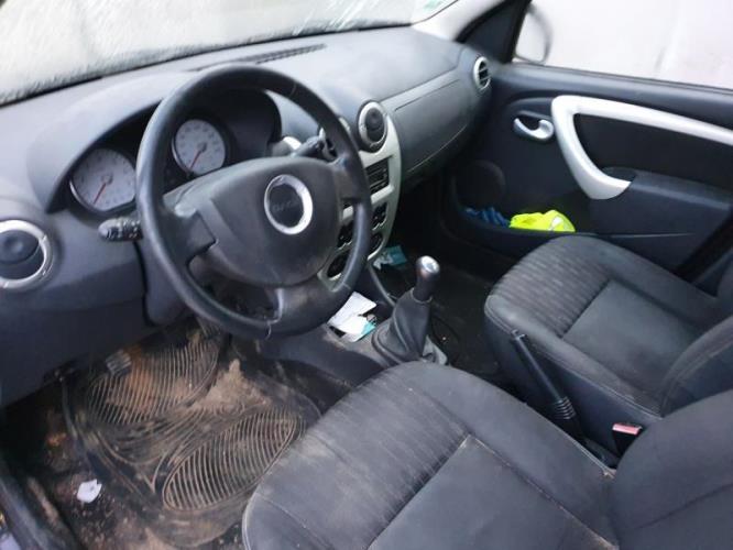 Image Retroviseur droit - DACIA LOGAN MCV 1