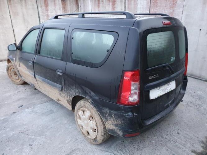 Image Retroviseur droit - DACIA LOGAN MCV 1