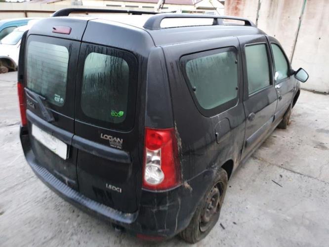Image Retroviseur droit - DACIA LOGAN MCV 1