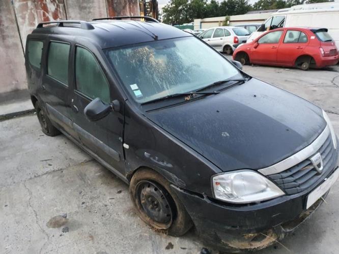 Image Retroviseur droit - DACIA LOGAN MCV 1