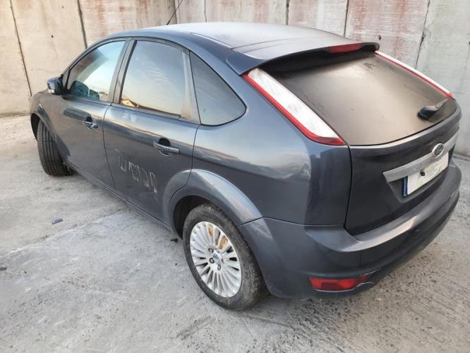 Image Porte arriere gauche - FORD FOCUS 2