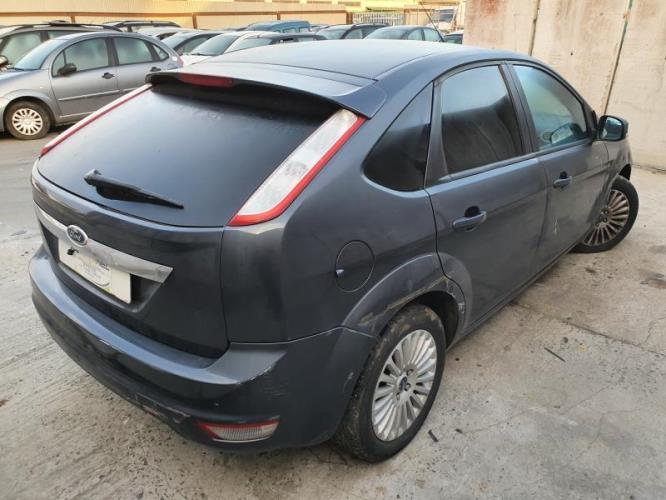 Image Porte arriere gauche - FORD FOCUS 2