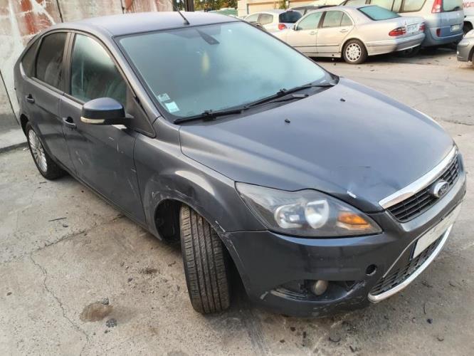 Image Porte arriere gauche - FORD FOCUS 2