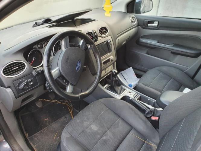 Image Porte arriere gauche - FORD FOCUS 2
