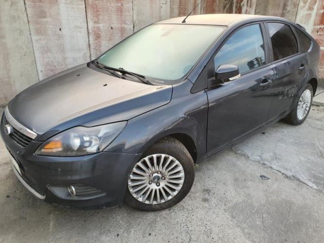 Image Porte arriere gauche - FORD FOCUS 2
