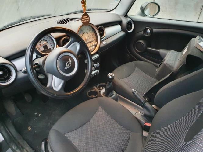 Image Retroviseur gauche - MINI MINI 2 R56