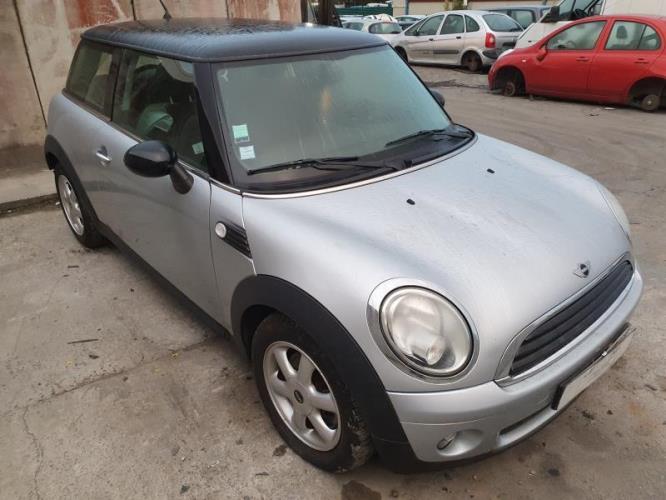 Image Retroviseur gauche - MINI MINI 2 R56