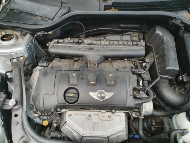 Image Retroviseur gauche - MINI MINI 2 R56
