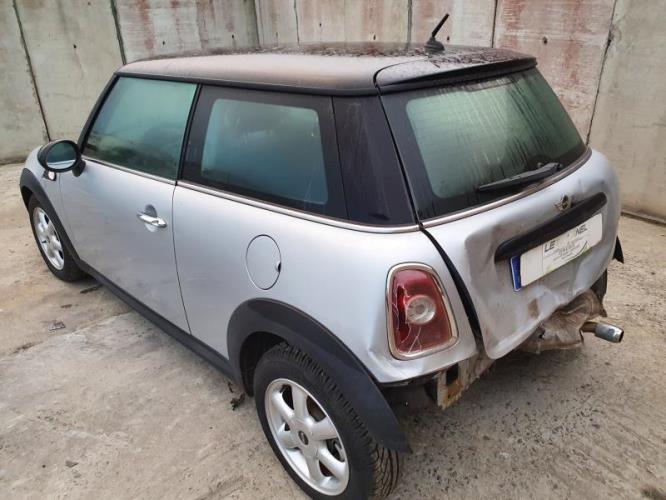 Image Retroviseur gauche - MINI MINI 2 R56