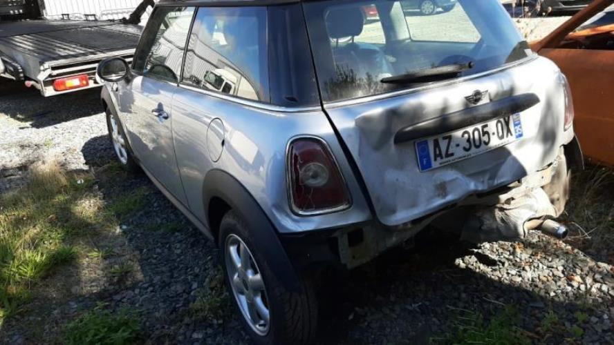 Image Retroviseur gauche - MINI MINI 2 R56