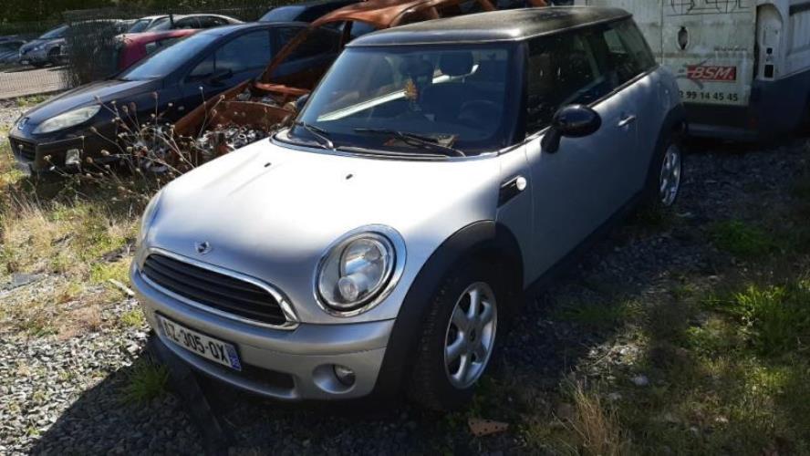 Image Retroviseur gauche - MINI MINI 2 R56
