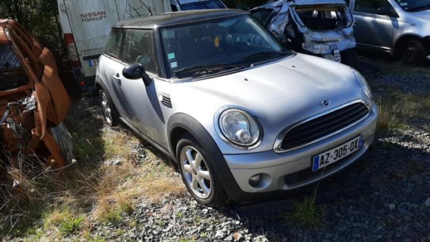 Image Retroviseur gauche - MINI MINI 2 R56